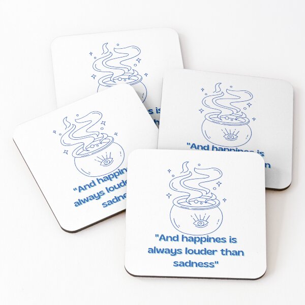 Item preview, A DISCOVERY OF WITCHES designed and sold by W+S Designs.