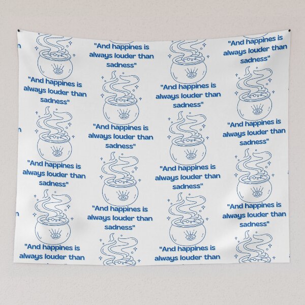 Item preview, A DISCOVERY OF WITCHES designed and sold by W+S Designs.