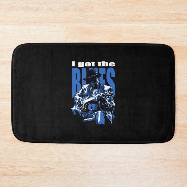 Item preview, I got the blues designed and sold by CaiTayGRet.