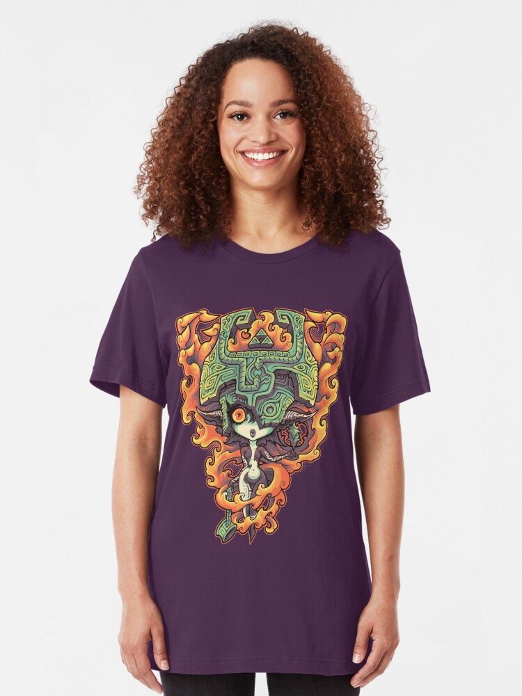 midnight club tshirt