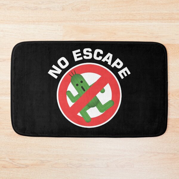 Item preview, NO ESCAPE designed and sold by Sailio717.