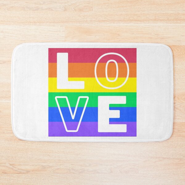 Item preview, Colorful LOVE designed and sold by HuiArt.