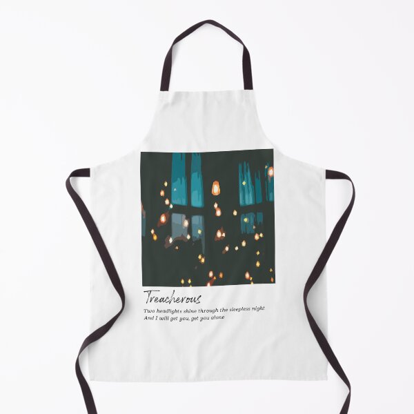 Item preview, Treacherous Taylor Swift designed and sold by clarksvkyoakumw.