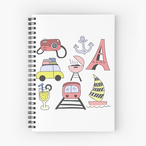 Item preview, Camping Essentials designed and sold by Unaiza Khalid.