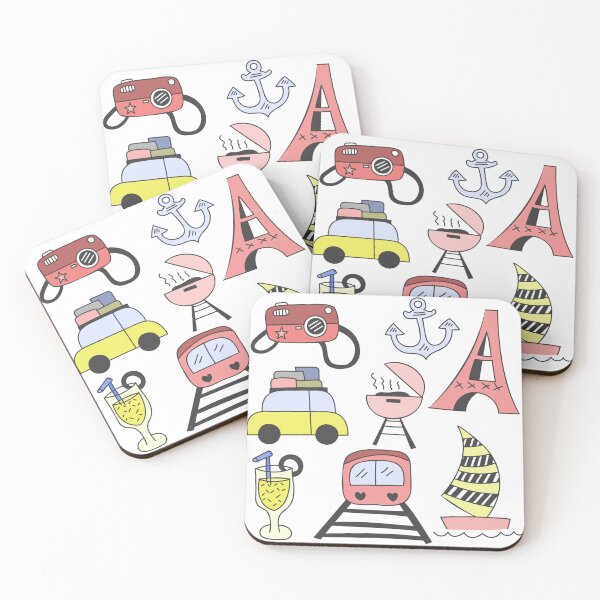 Item preview, Camping Essentials designed and sold by Unaiza Khalid.