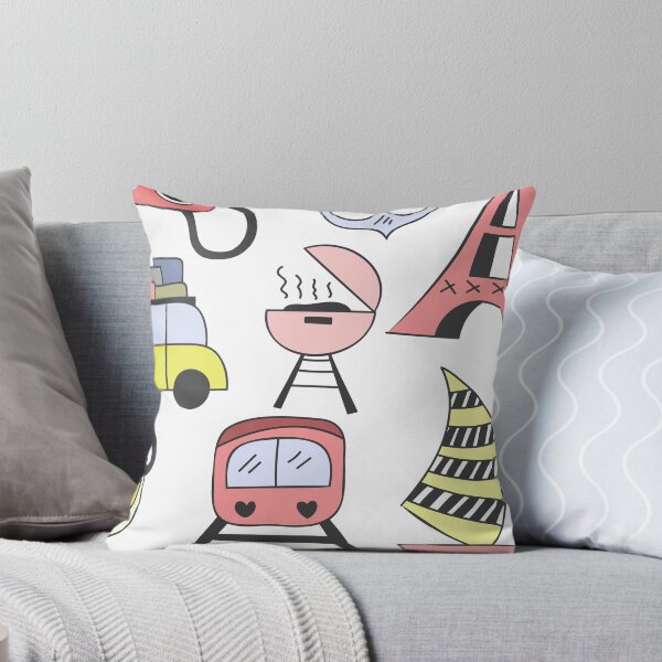 Item preview, Camping Essentials designed and sold by Unaiza Khalid.