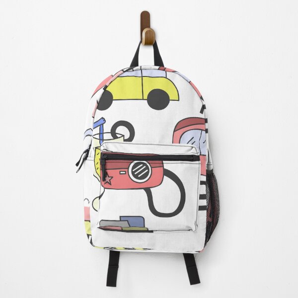 Item preview, Camping Essentials designed and sold by Unaiza Khalid.
