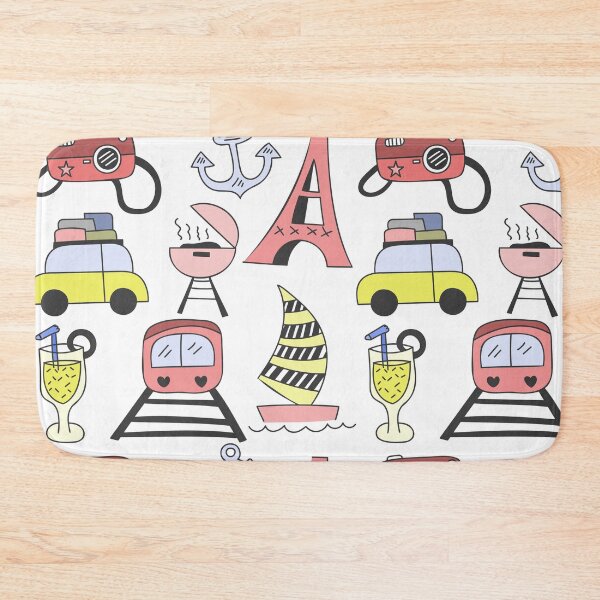 Item preview, Camping Essentials designed and sold by Unaiza Khalid.