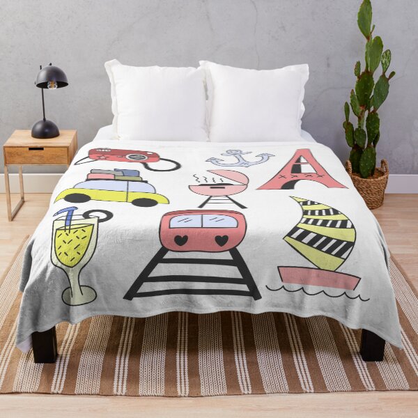 Item preview, Camping Essentials designed and sold by Unaiza Khalid.