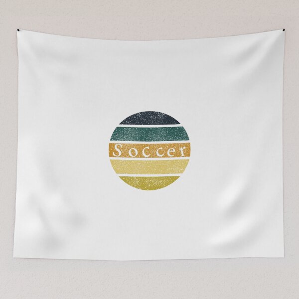 Item preview, Soccer designed and sold by footballma44.