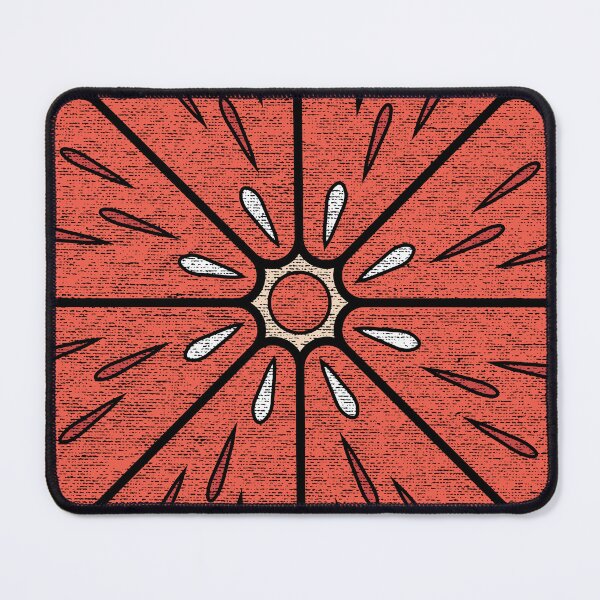 Item preview, Grapefruit Slice designed and sold by MarkTees.