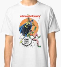 KatmanAndRobinson Classic T-Shirt