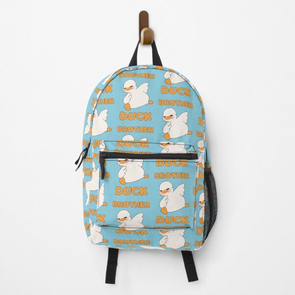 Item preview, Cute Duck Family Brother Duck Goose designed and sold by Annisa Yuwanda.