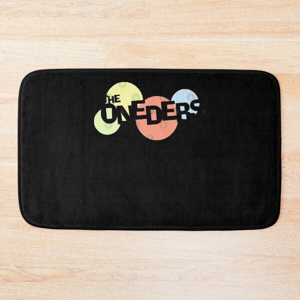 Item preview, The Oneders  designed and sold by rowellbgthatchn.
