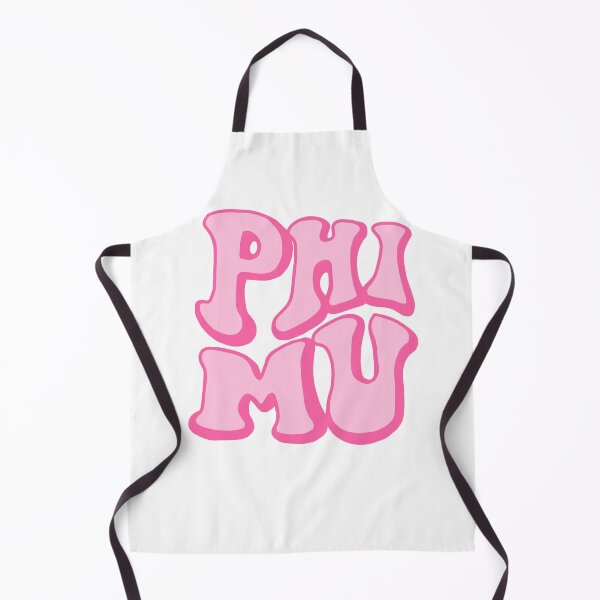 Item preview, Trendy Phi Mu  designed and sold by clarksvkyoakumw.