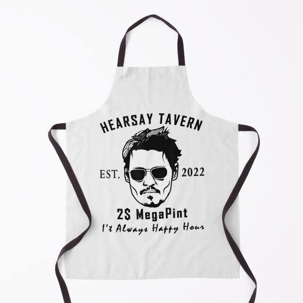 Item preview, Edición limitada - Hearsay-Tavern-I't-siempre-hora feliz-mega-pinta| Regalo perfecto designed and sold by sheriomary.