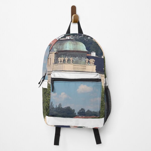 Item preview, Old buildings and churches in Prague cityscape designed and sold by goceris.