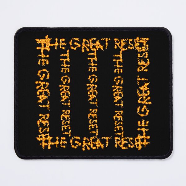 Item preview, The Great Reset Jail D1 Production designed and sold by SelfUpgrade.