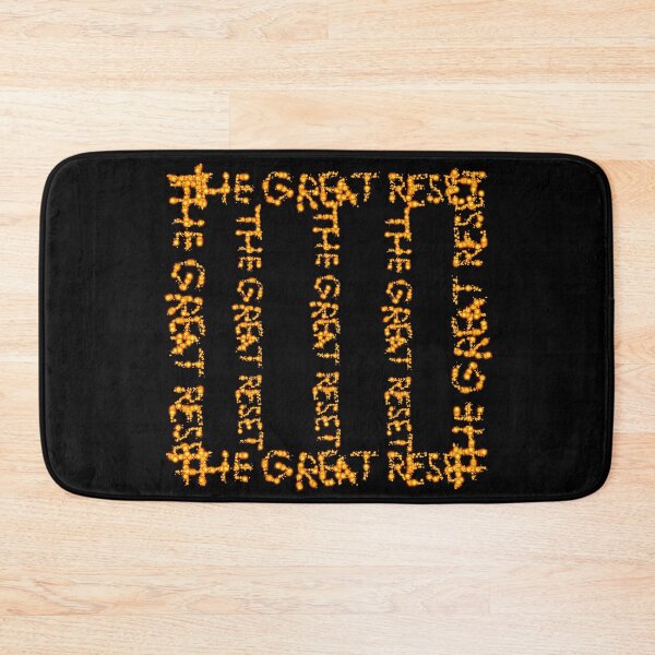 Item preview, The Great Reset Jail D1 Production designed and sold by SelfUpgrade.