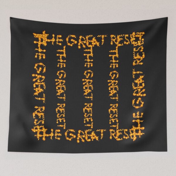 Item preview, The Great Reset Jail D1 Production designed and sold by SelfUpgrade.