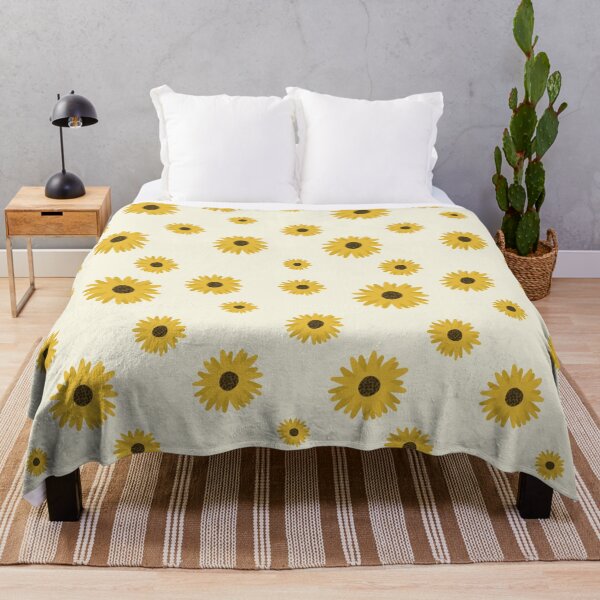 Item preview, Sunflower Pattern designed and sold by creatz3.