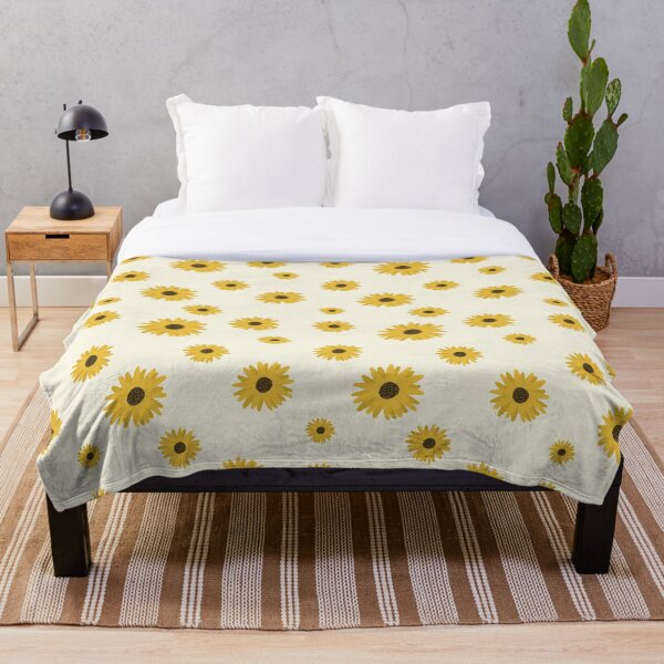 Item preview, Sunflower Pattern designed and sold by creatz3.