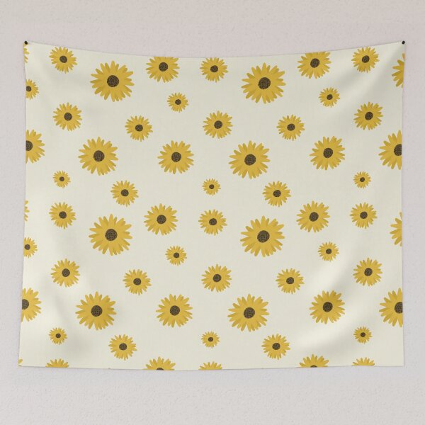 Item preview, Sunflower Pattern designed and sold by creatz3.