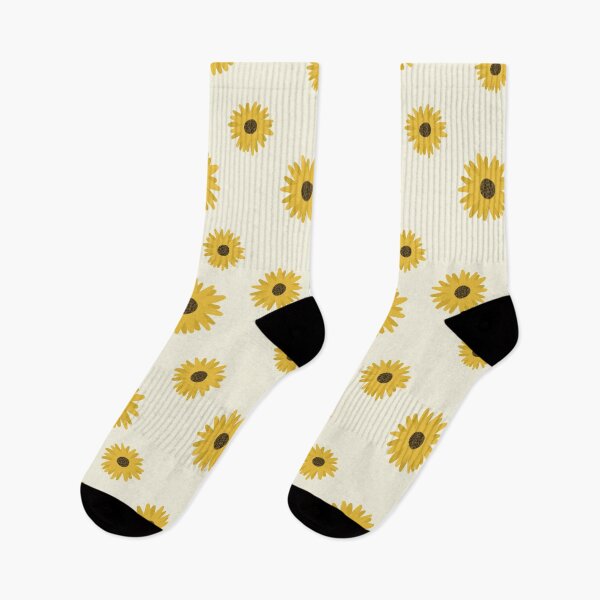 Item preview, Sunflower Pattern designed and sold by creatz3.