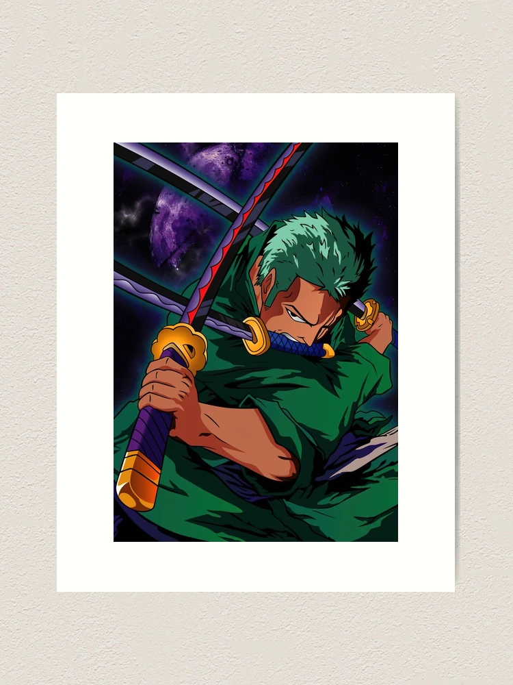 Roronoa Zoro-wallpapers animes  Mangá one piece, Anime, One piece anime