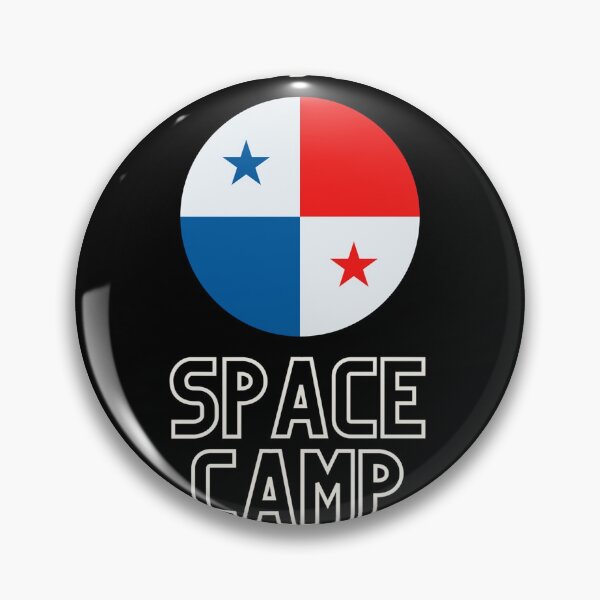 Item preview, Space Camp designed and sold by jenangkole.