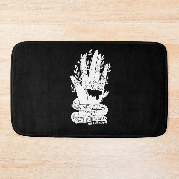 Item preview, The Opposite of Love designed and sold by rowellbgthatchn.