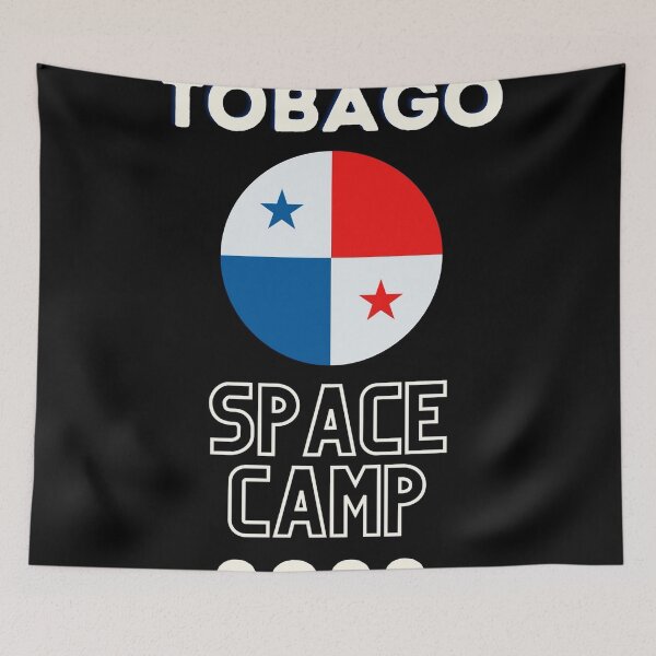 Item preview, Space Camp designed and sold by jenangkole.