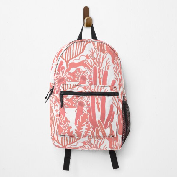 Item preview, Coral Corals designed and sold by zzzzkid.