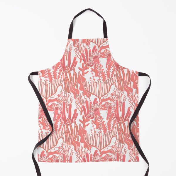 Item preview, Coral Corals designed and sold by zzzzkid.