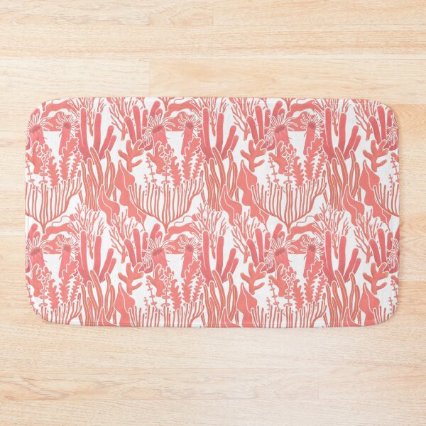 Item preview, Coral Corals  designed and sold by zzzzkid.