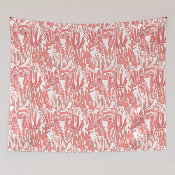 Item preview, Coral Corals  designed and sold by zzzzkid.