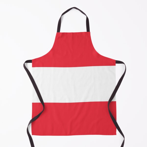Item preview, Austria flag designed and sold by tokyojeff.