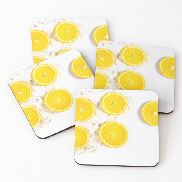 Item preview, Lemon splash designed and sold by Ourhappyplaces.