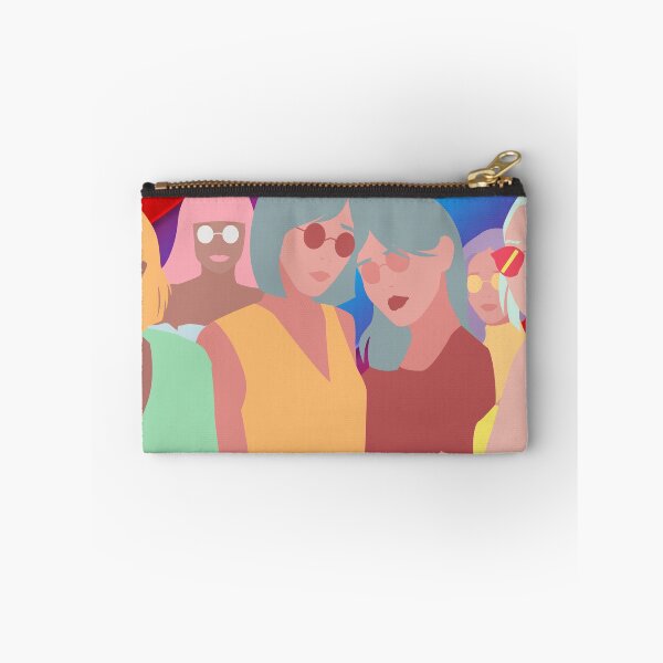 Item preview, mujer se tu designed and sold by Crazyideeas.