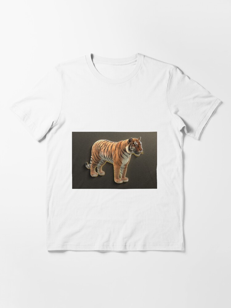 20,215 T Shirt Tiger Design Images, Stock Photos, 3D objects