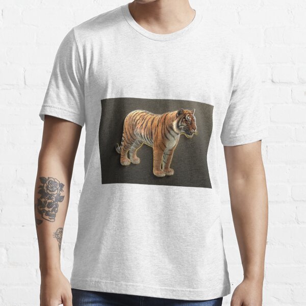 20,215 T Shirt Tiger Design Images, Stock Photos, 3D objects