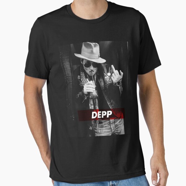 Artikel-Vorschau von Limitierte Auflage - JOHNNY DEPP | KUNST| Perfektes Geschenk, designt und verkauft von sheriomary.