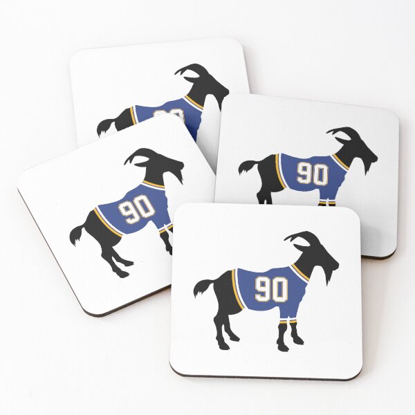 Item preview, Ryan O'Reilly  GOAT designed and sold by cwijeta.