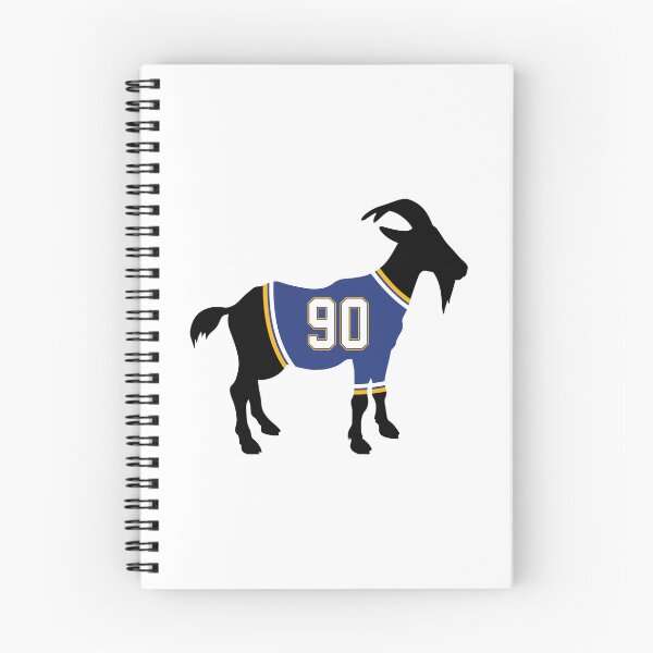 Item preview, Ryan O'Reilly  GOAT designed and sold by cwijeta.
