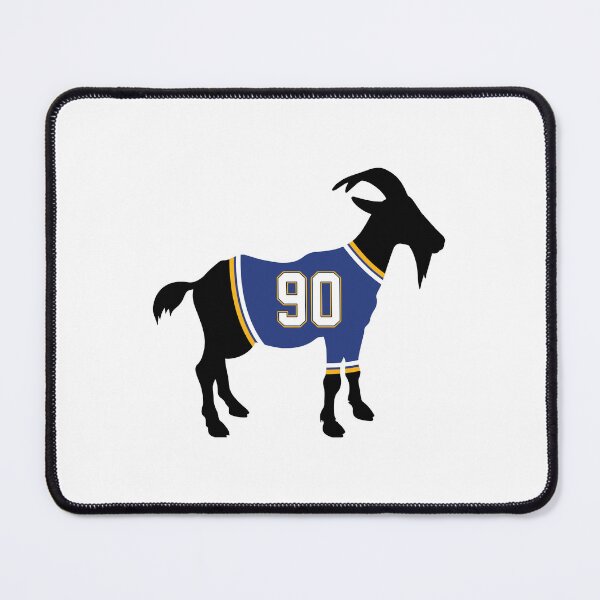 Item preview, Ryan O'Reilly GOAT designed and sold by cwijeta.