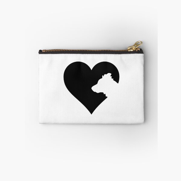 Item preview, The Heart of the Australian Shepherd Lover designed and sold by More Cute Dogs.