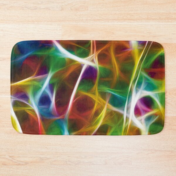 Item preview, Multi Colour Tie Dye Kaleidoscope Pattern designed and sold by stuartsemporium.