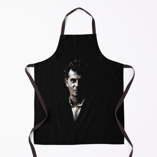 Item preview, Wittgenstein Essential T-Shirt designed and sold by dianemiriami6.