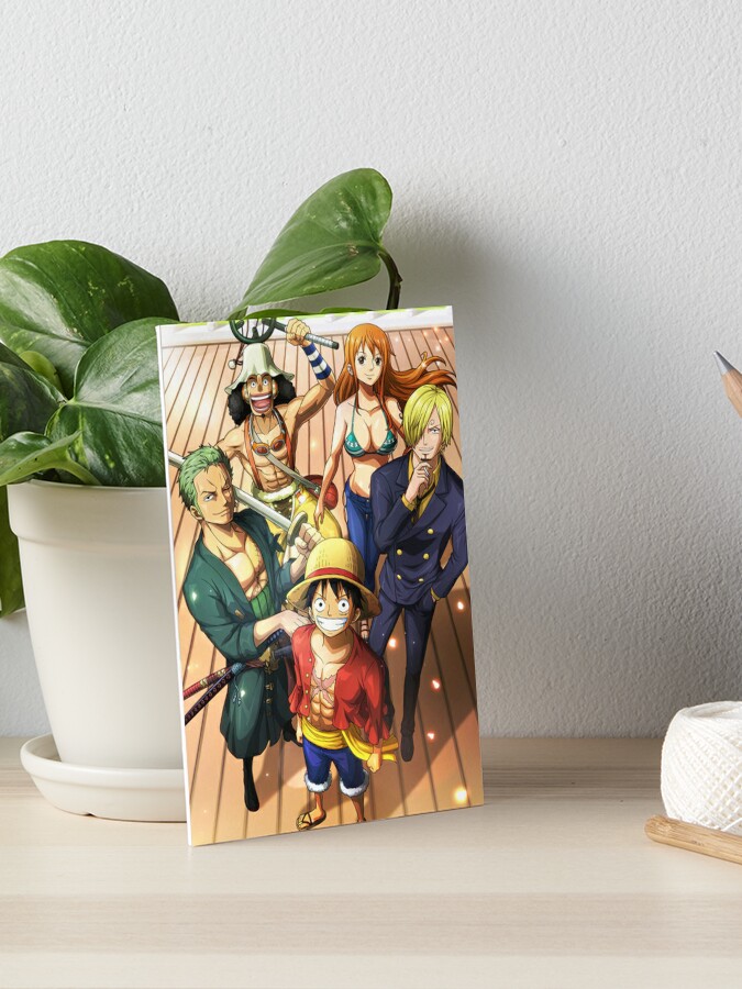 One Piece Wanted Posters New Edition 11.5x 16.5inch 30Pcs Straw Hat Pirates  Crew Luffy 1.5 Billion Collection Birthday Gifts | One piece comic, One  piece theme, One piece birthdays