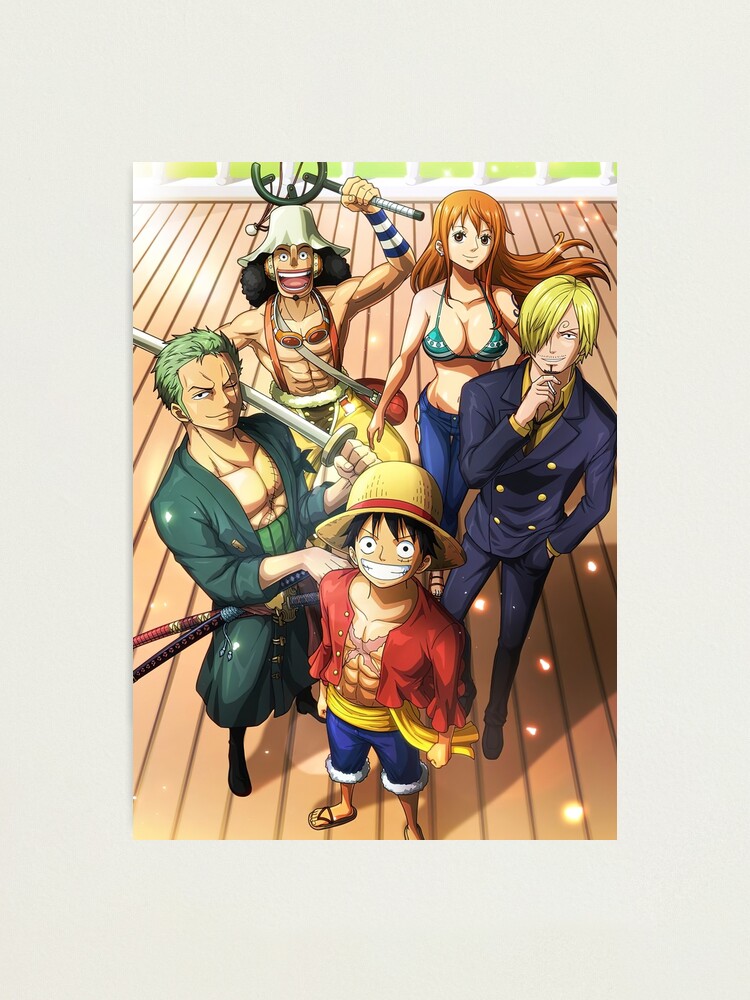 Straw hats one piece Photographic Print for Sale by BrandyBare